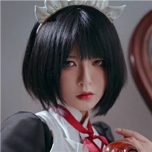 半半子