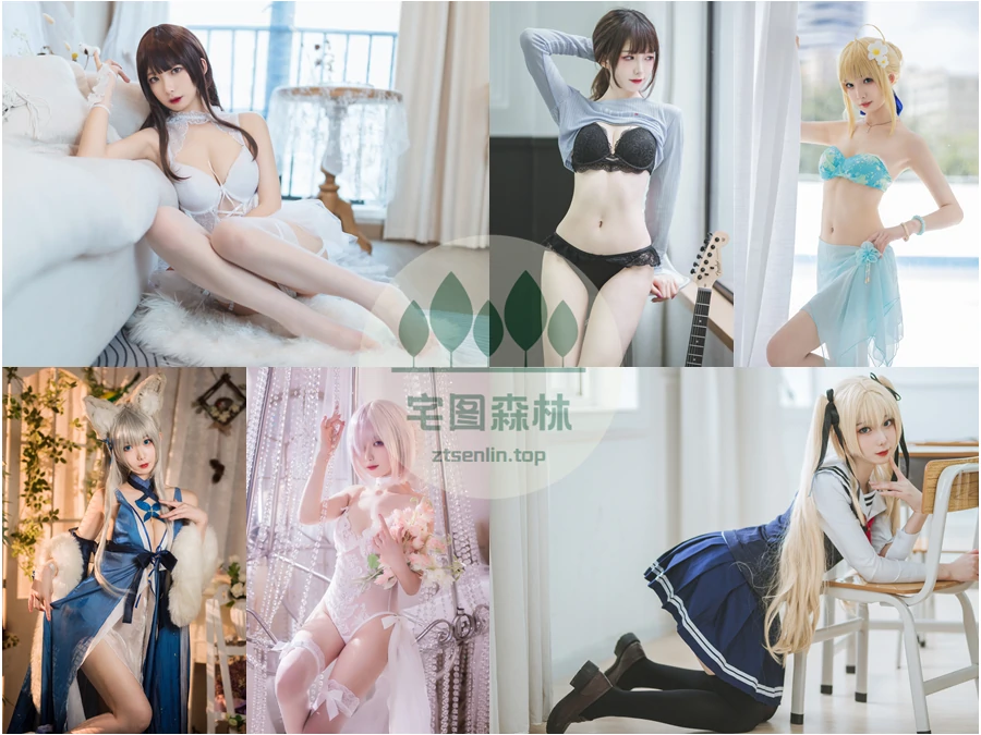 封疆疆v写真合集下载&汇总[67套-22.2G]
