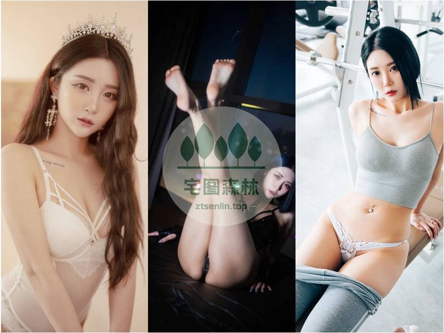 韩国模特Bomi(보미)写真合集下载&汇总：褪不去的偶像光环[110套-238.9G]-第3张-宅图森林写真资源合集下载