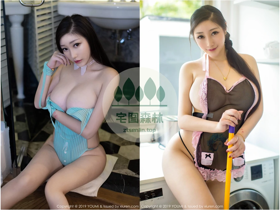 写真机构模特妲己Toxic写真合集下载&汇总[237套-88.8G]-第2张-宅图森林写真资源合集下载
