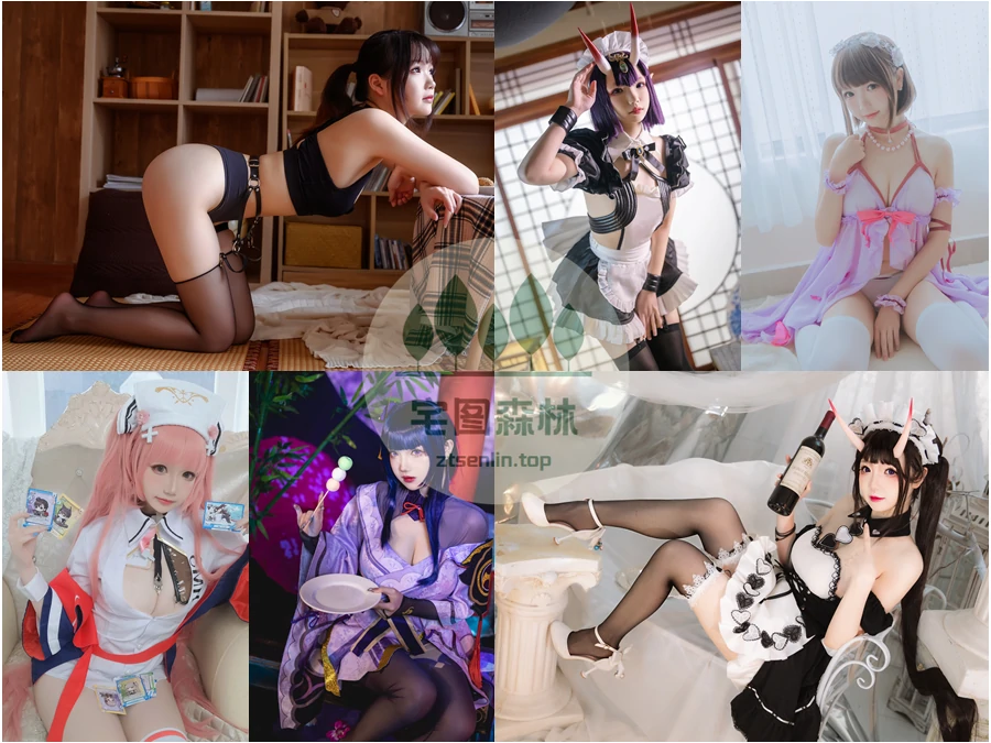 雪晴Astra写真合集下载&汇总[93套-76.1G]