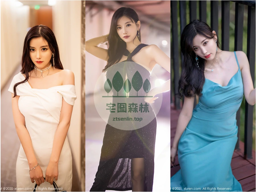 高挑模特杨晨晨写真合集下载&汇总[703套-245.4G]-第7张-宅图森林写真资源合集下载