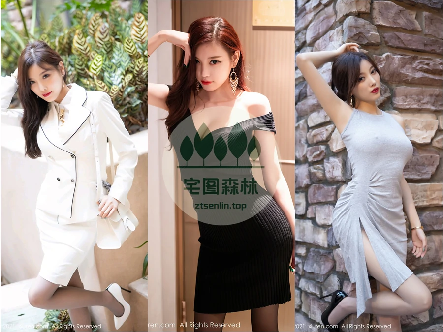 高挑模特杨晨晨写真合集下载&汇总[703套-245.4G]-第6张-宅图森林写真资源合集下载