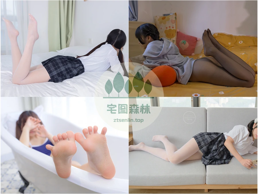 森罗财团(森萝财团)写真合集下载&汇总：公认的最强萝莉写真机构[442套-1074.8G]