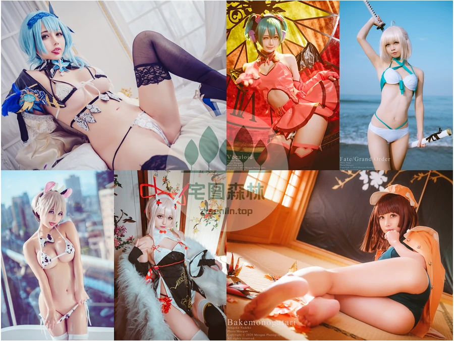 沖田凜花Rinka(冲田凛花)写真合集下载&汇总：步履轻盈，花舞燕飞[146套-23.3G]