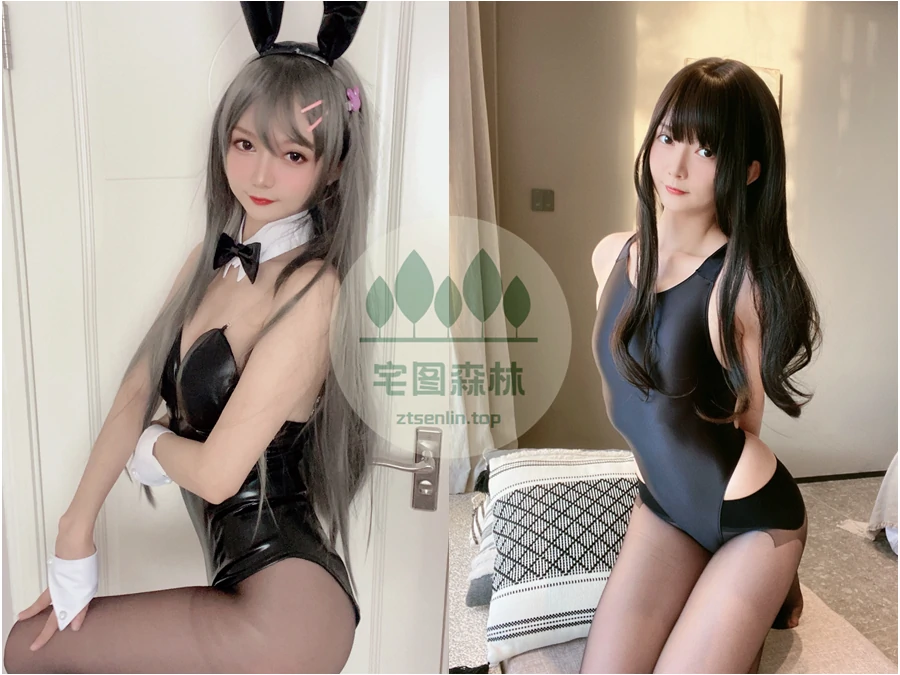 [13套-3.3G]51酱写真合集：萌妹写真日记[持续更新]-第2张-宅图森林写真资源合集下载