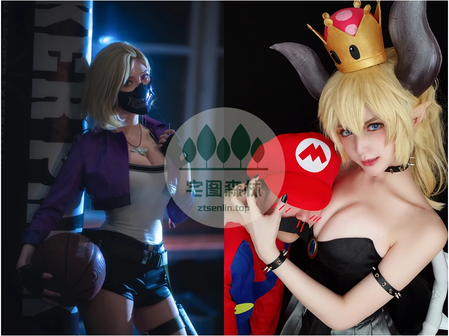 魔王在下萝莉控ii写真合集下载&汇总[54套-12.0G]-第4张-宅图森林写真资源合集下载