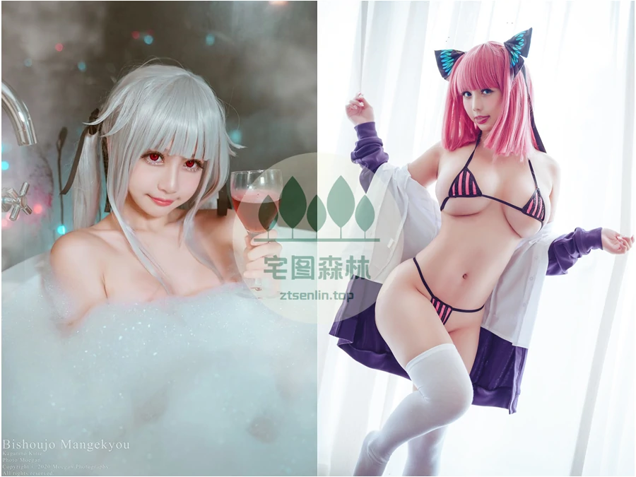 沖田凜花Rinka(冲田凛花)写真合集下载&汇总：步履轻盈，花舞燕飞[146套-23.3G]-第9张-宅图森林写真资源合集下载