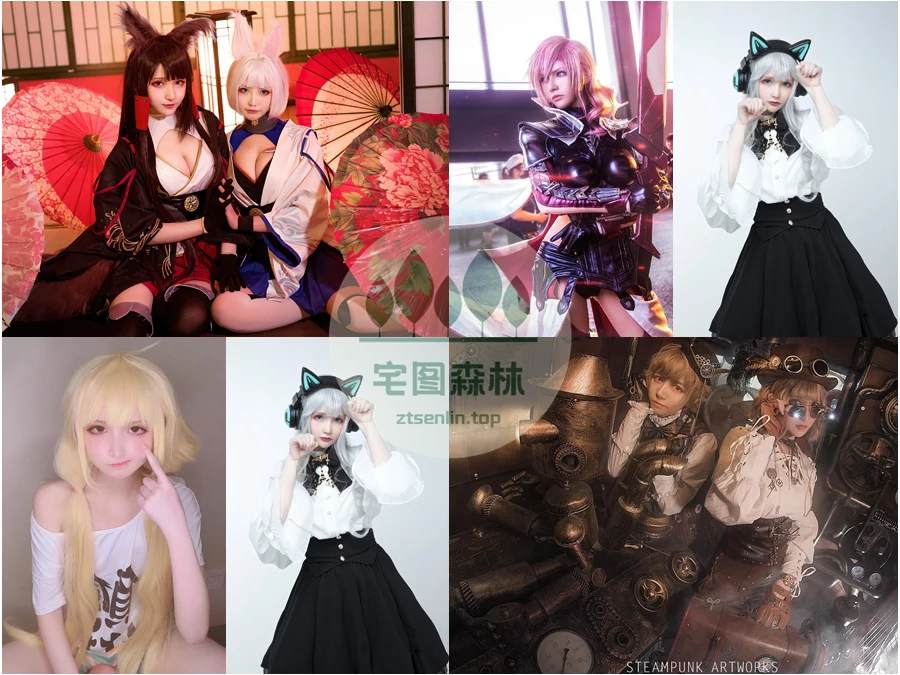 魔王在下萝莉控ii写真合集下载&汇总[54套-12.0G]