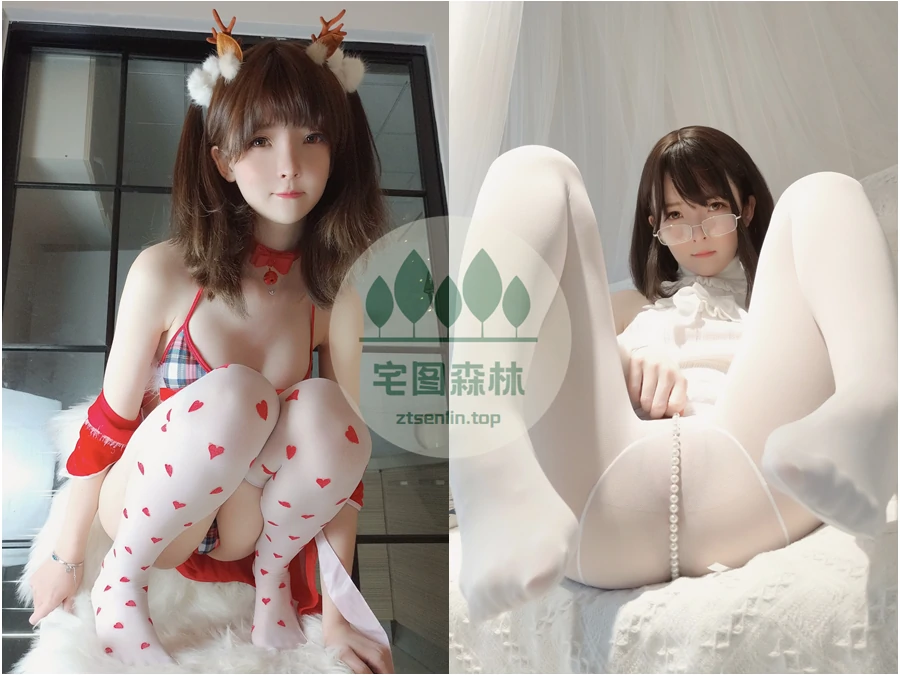 一小央泽写真合集下载&汇总：眸光含情，我见犹怜[63套-20.7G]-第4张-宅图森林写真资源合集下载