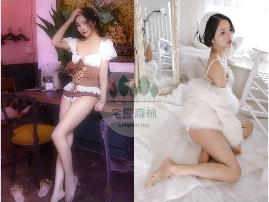 苏嫣嫣阿姨写真合集下载&汇总[16套-3.7G]-第1张-宅图森林写真资源合集下载