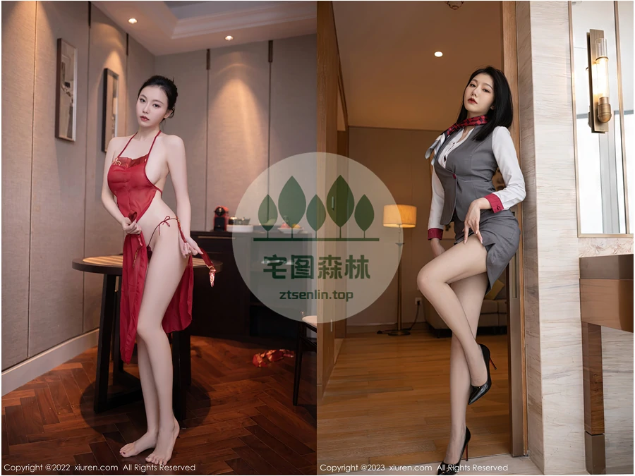 御姐模特安然Maleah写真合集下载&汇总[225套-140.7G]-第5张-宅图森林写真资源合集下载
