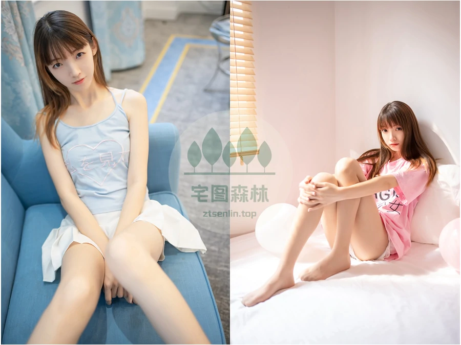 祖木子写真合集下载&汇总[26套-3.8G]-第2张-宅图森林写真资源合集下载
