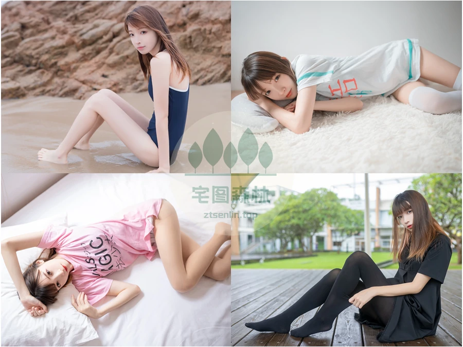 祖木子写真合集下载&汇总[26套-3.8G]