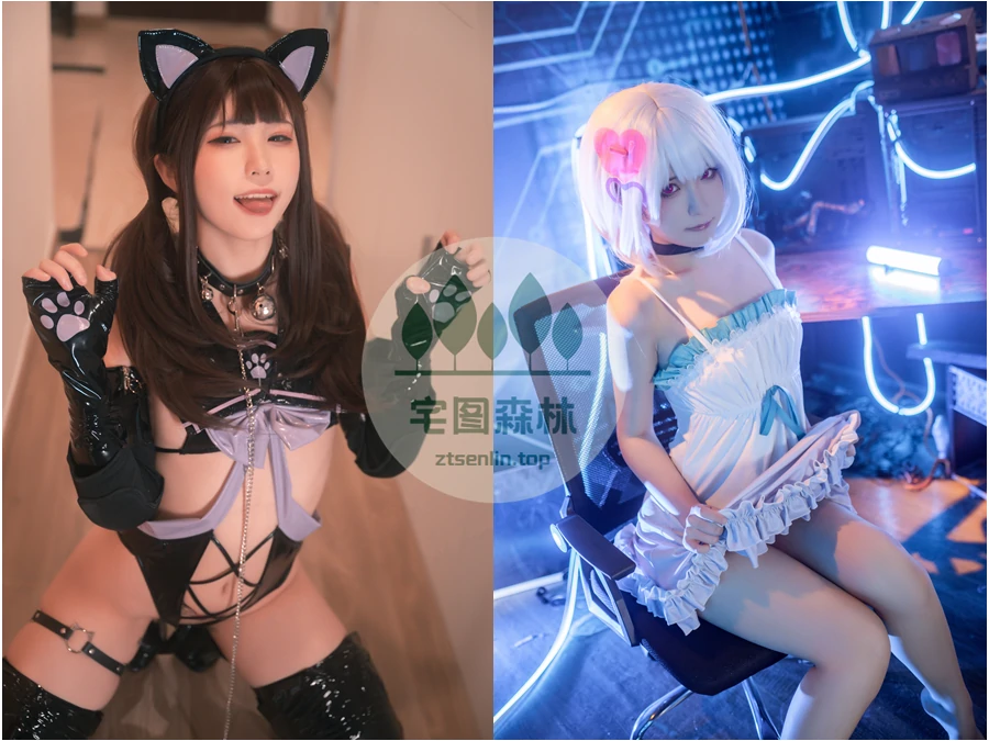Quan冉有点饿写真合集下载&汇总[31套-13.0G]