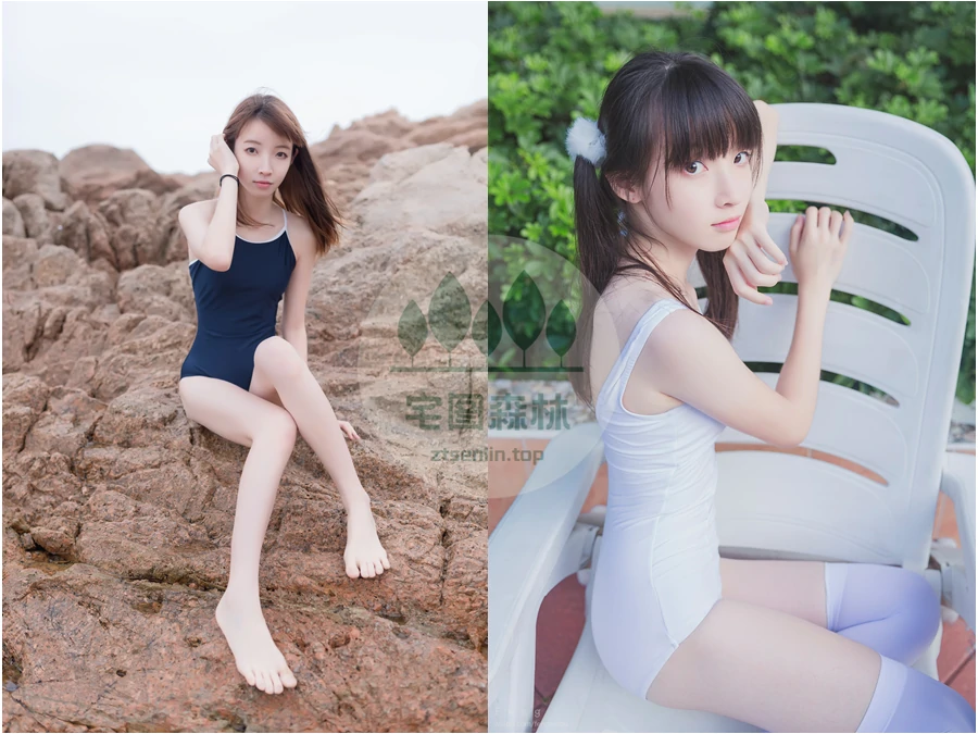祖木子写真合集下载&汇总[26套-3.8G]-第7张-宅图森林写真资源合集下载