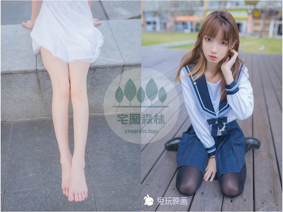 祖木子写真合集下载&汇总[26套-3.8G]-第6张-宅图森林写真资源合集下载