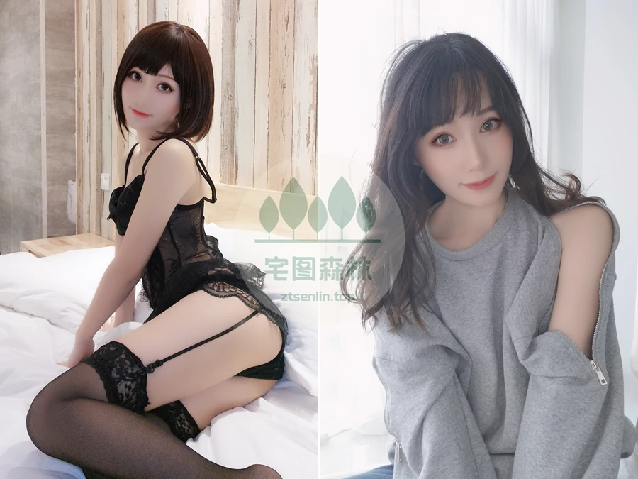 [21套-5.1G]木之本果写真合集下载[持续更新]-第2张-宅图森林写真资源合集下载