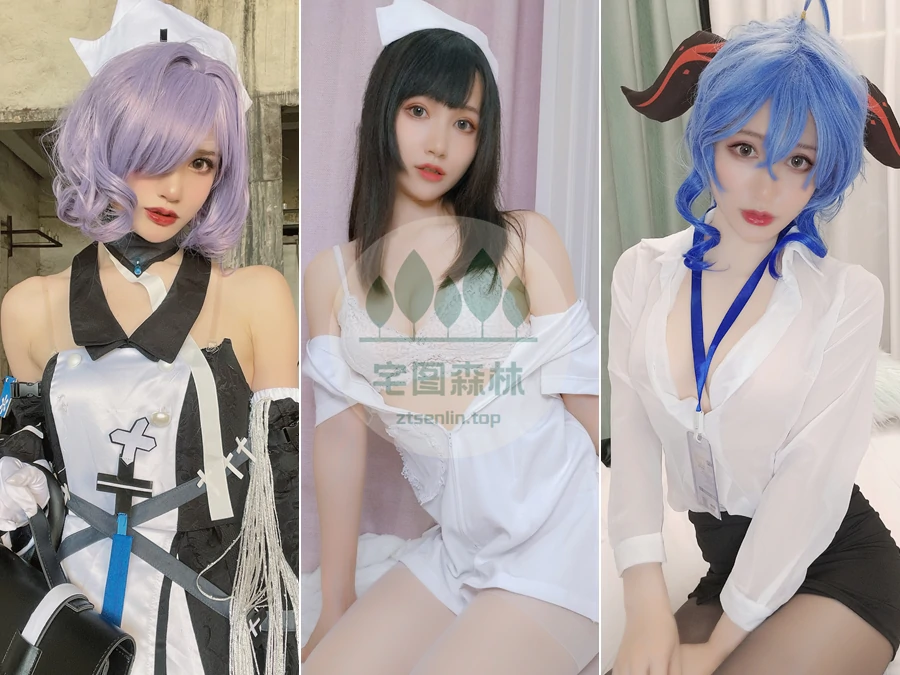[21套-5.1G]木之本果写真合集下载[持续更新]
