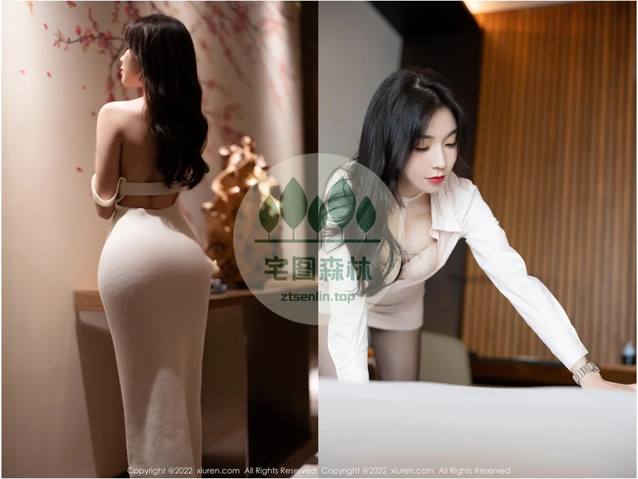 芝芝Booty写真合集下载&汇总[489套-274.0G]-第7张-宅图森林写真资源合集下载