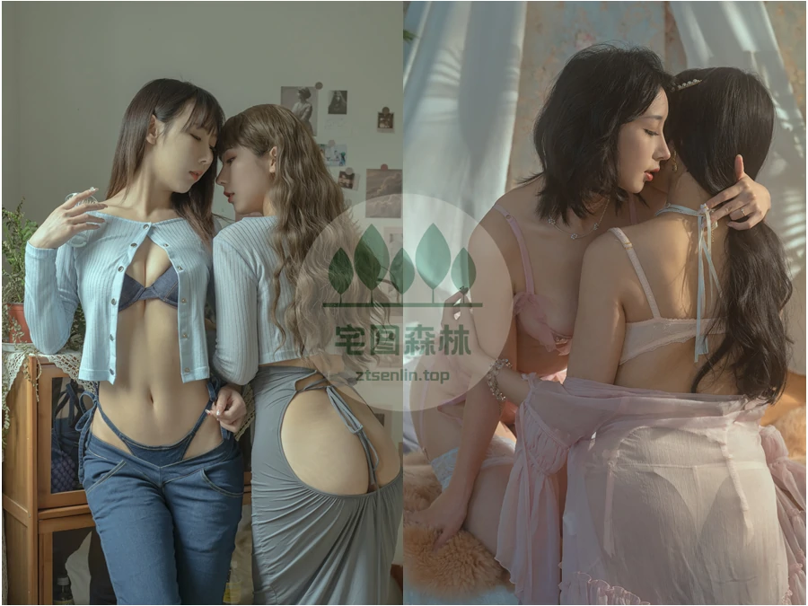 Genji云溪溪写真合集下载&汇总[146套-111.9G]-第5张-宅图森林写真资源合集下载