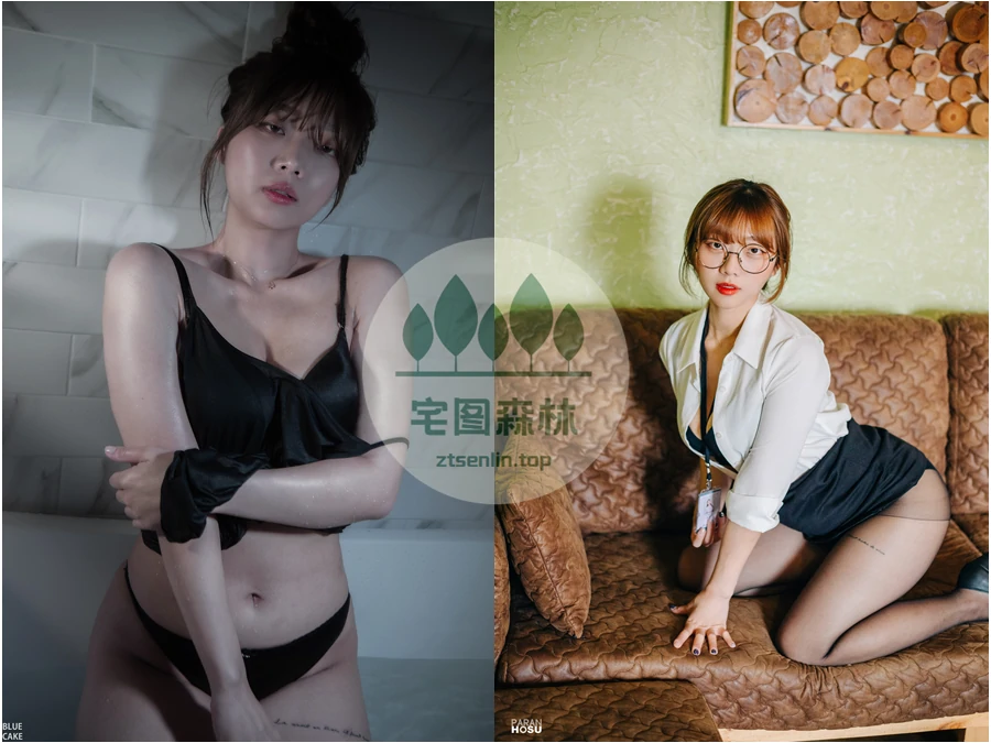 韩国模特koby写真合集下载&汇总[20套-10.7G]-第1张-宅图森林写真资源合集下载
