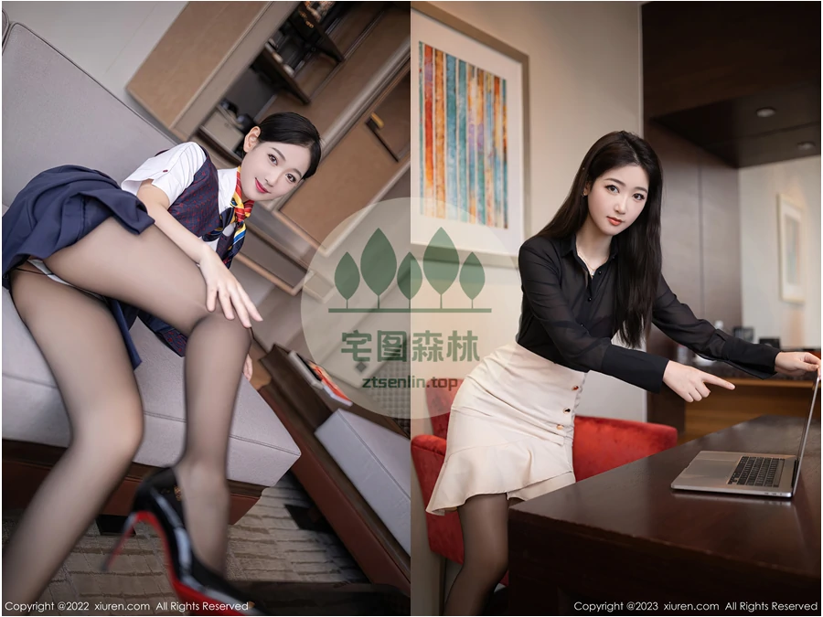 模特唐安琪写真合集下载&汇总[242套-169.6G]-第5张-宅图森林写真资源合集下载