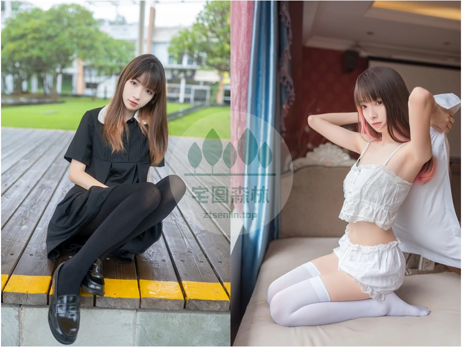 祖木子写真合集下载&汇总[26套-3.8G]-第4张-宅图森林写真资源合集下载