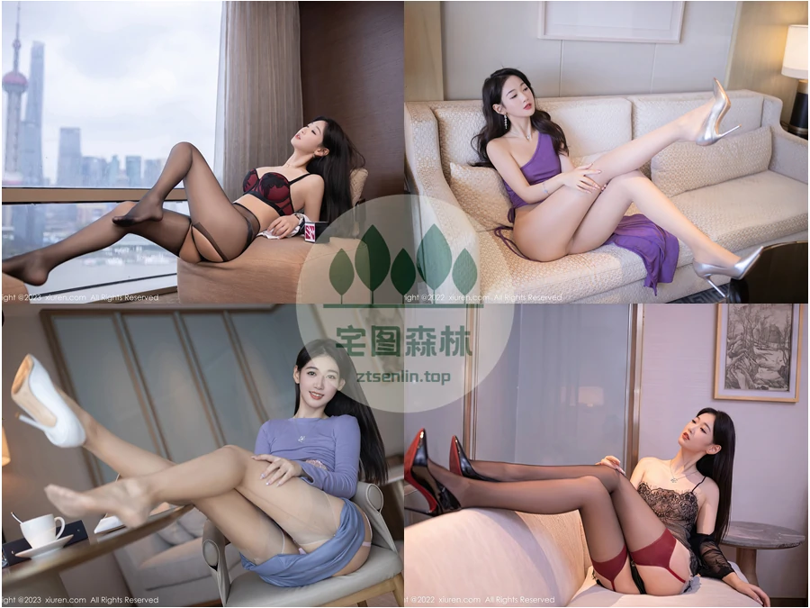 模特唐安琪写真合集下载&汇总[242套-169.6G]