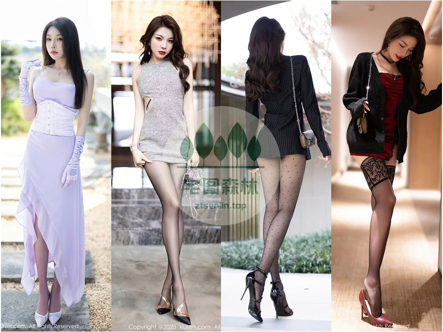 芝芝Booty写真合集下载&汇总[489套-274.0G]-第1张-宅图森林写真资源合集下载