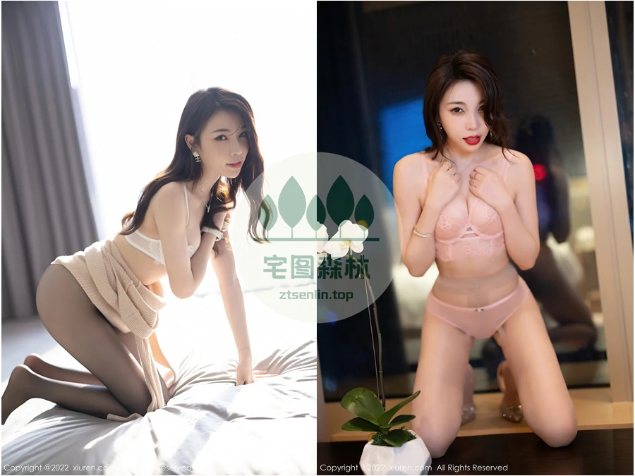 芝芝Booty写真合集下载&汇总[489套-274.0G]-第9张-宅图森林写真资源合集下载