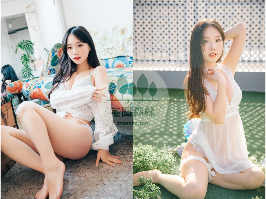 [18套-14.4G]Pureding(퓨딩)写真合集[持续更新]-第1张-宅图森林写真资源合集下载