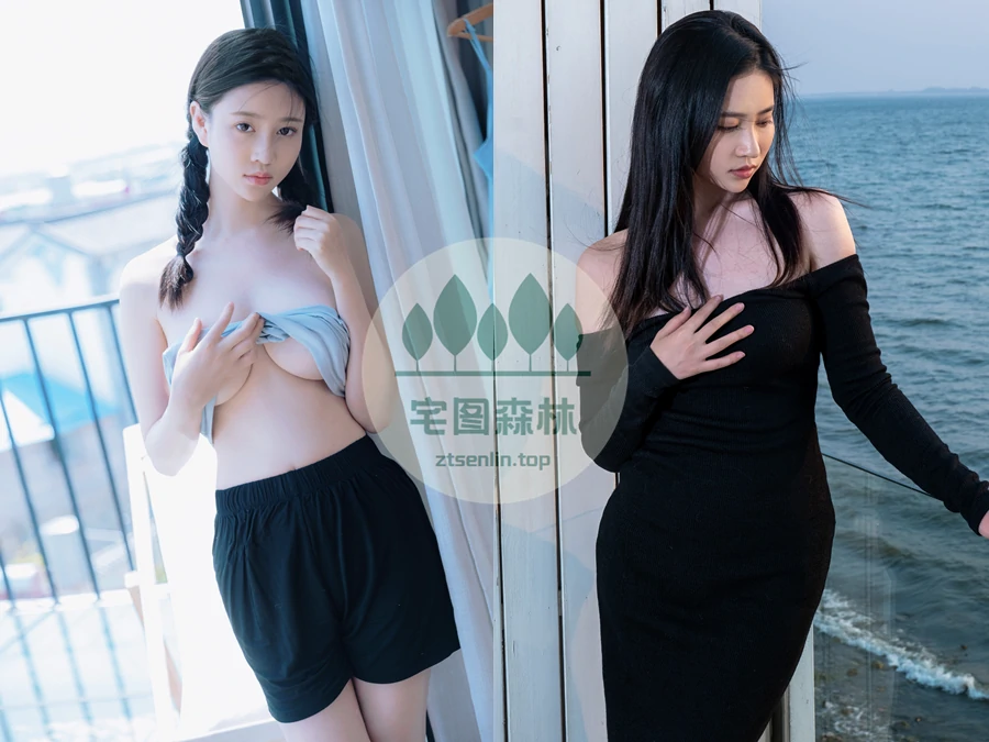 网红美女模特年年Nnian(真爱版)写真合集下载&汇总[129套-36.2G]-第2张-宅图森林写真资源合集下载