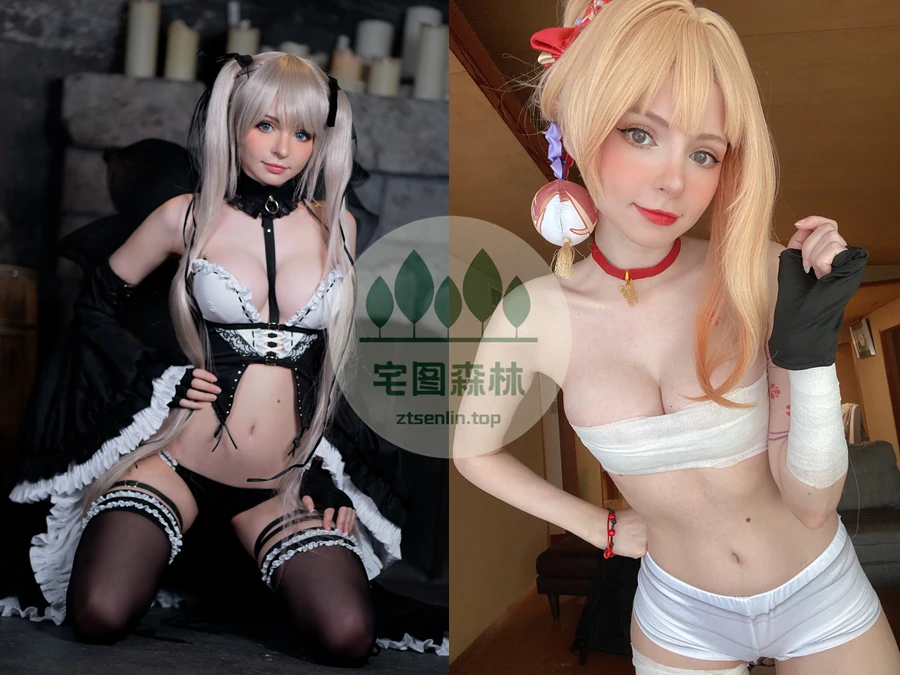 PeachMilky写真合集下载&汇总[60套-21.7G]-第1张-宅图森林写真资源合集下载