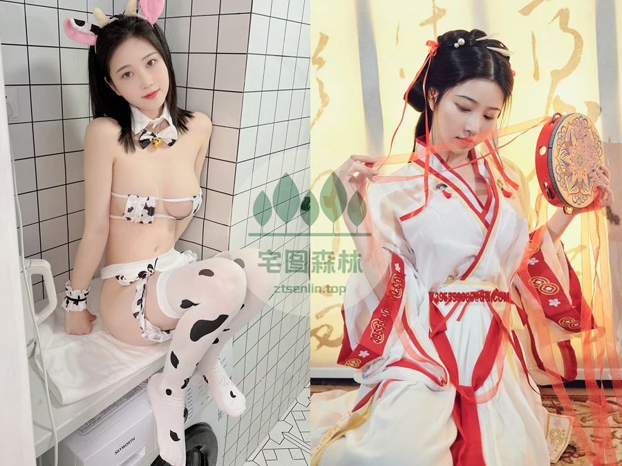 网红美女模特年年Nnian(真爱版)写真合集下载&汇总[129套-36.2G]