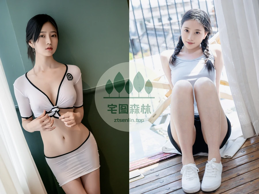 网红美女模特年年Nnian(真爱版)写真合集下载&汇总[129套-36.2G]-第5张-宅图森林写真资源合集下载