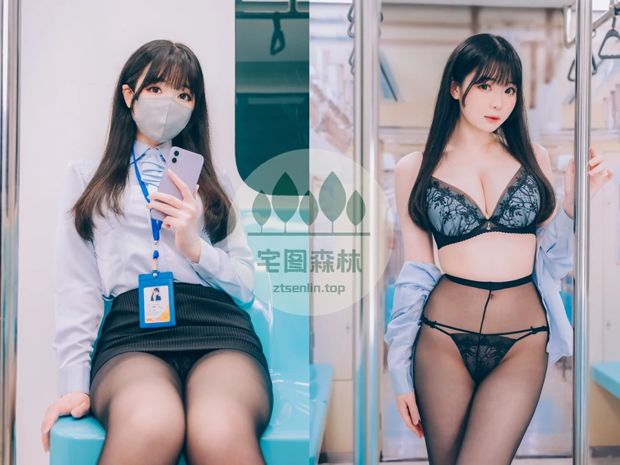 动漫博主霜月shimo写真合集下载&汇总[142套-42.7G]-第3张-宅图森林写真资源合集下载
