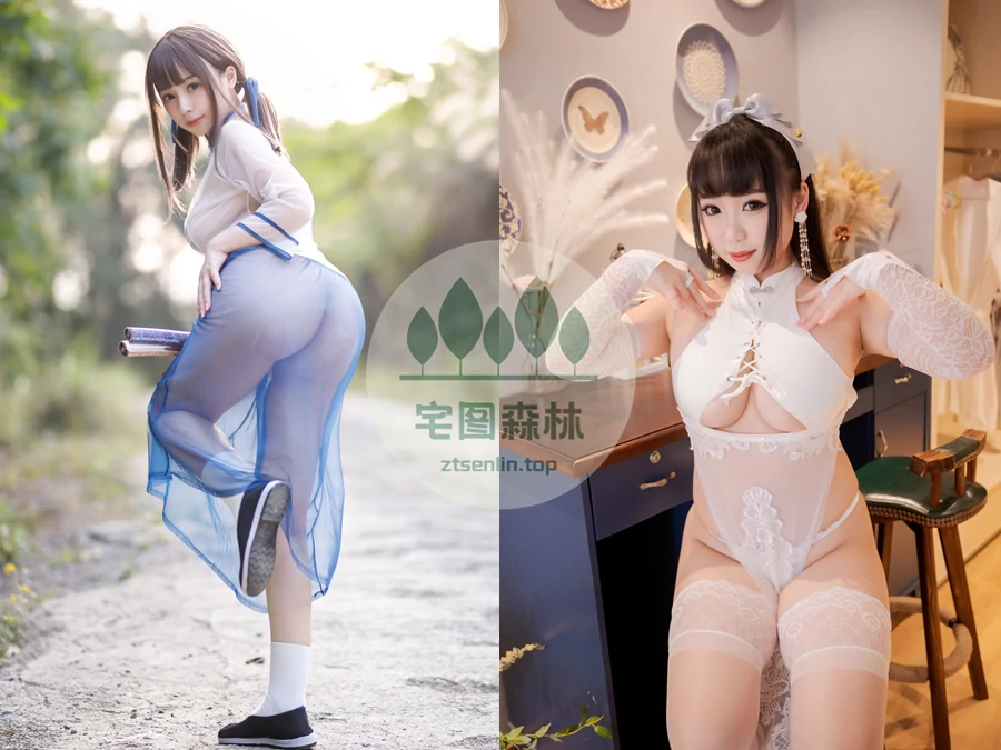 胡桃猫Kurumineko写真合集下载&汇总[43套-57.8G]