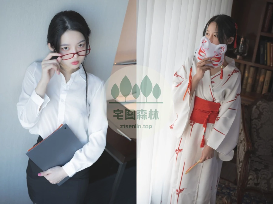 Yeha(예하)写真合集下载(真爱版)&汇总[25套-16.1G]-第1张-宅图森林写真资源合集下载