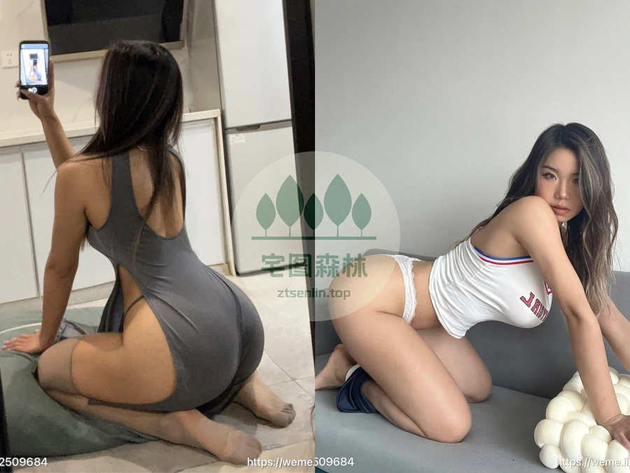 黑饱宝微密圈写真合集资源打包下载[6套]