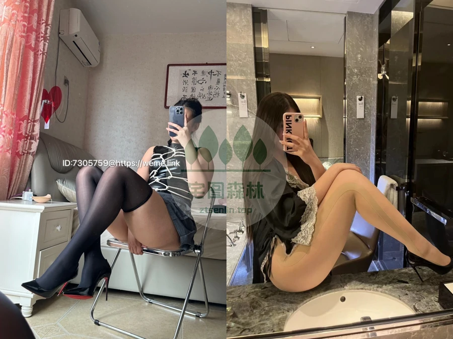 美邵女Baby微密圈写真合集资源打包下载[43套]-第2张-宅图森林写真资源合集下载