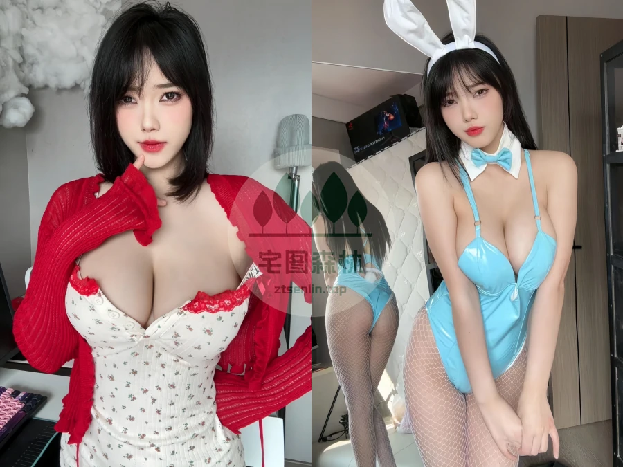 琳铛铛微密圈写真合集资源打包下载[17套]