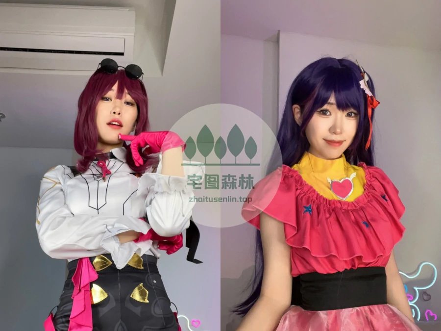MeriolChan写真合集下载(真爱版)&汇总[31套-24.3G]