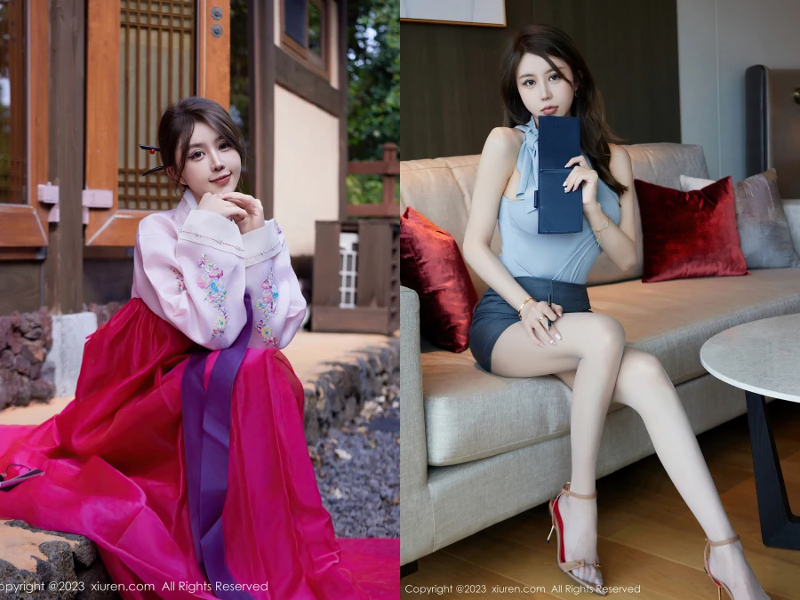 tina甜仔写真合集下载&汇总[91套-56.0G]