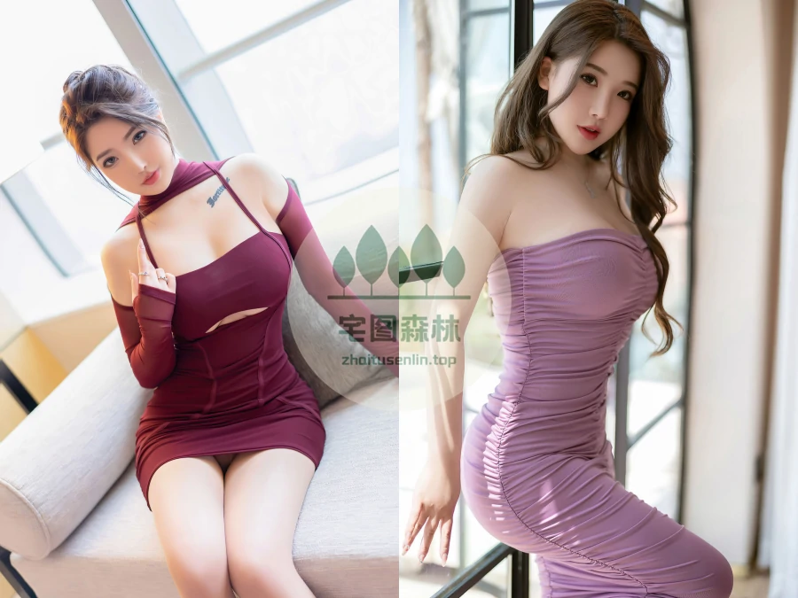 小海臀Rena写真合集下载&汇总[118套-58.4G]-第1张-宅图森林写真资源合集下载