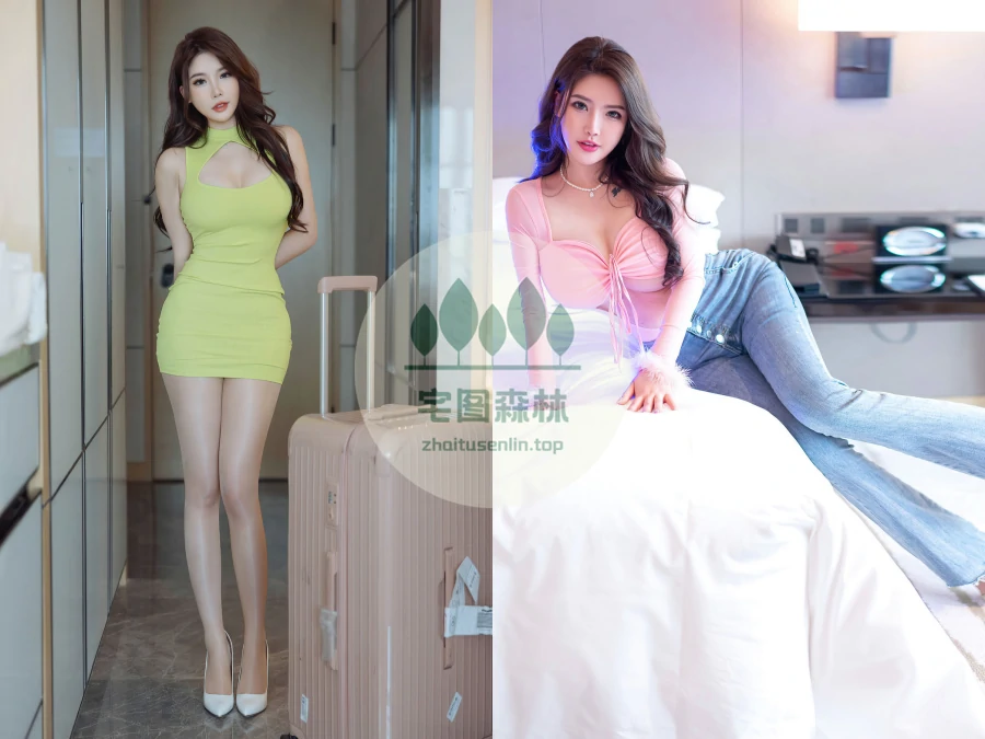 小海臀Rena写真合集下载&汇总[118套-58.4G]-第3张-宅图森林写真资源合集下载