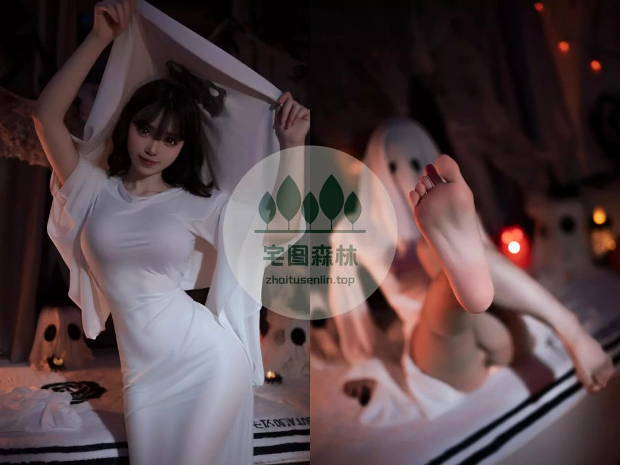 Bangni邦尼写真合集下载&汇总[40套-25.4G]-第2张-宅图森林写真资源合集下载