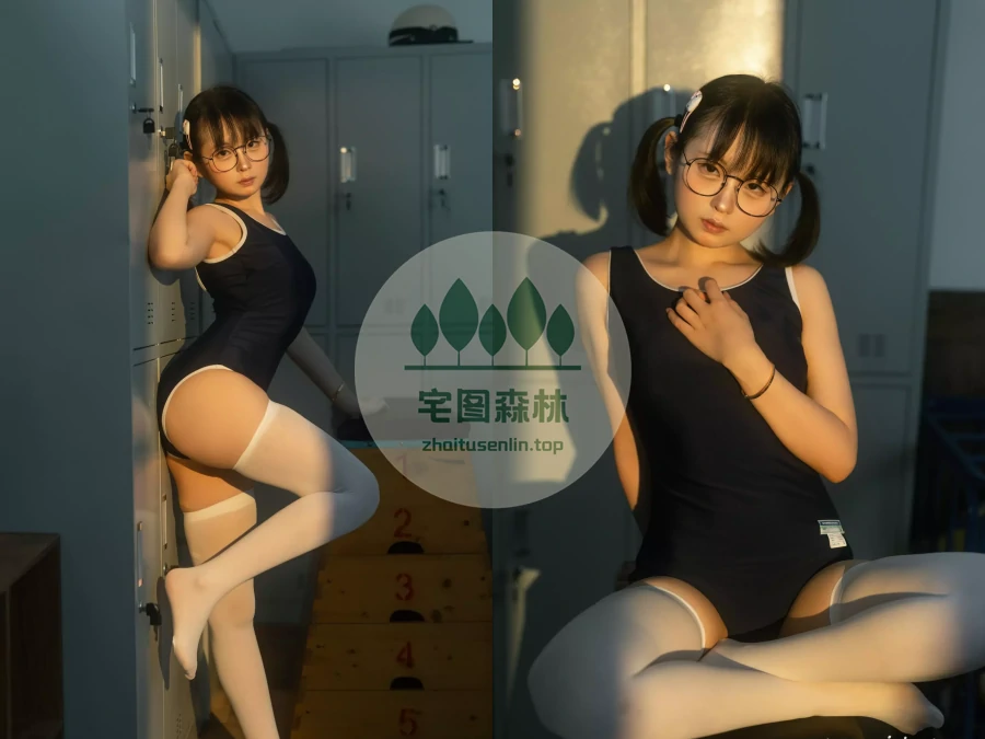 幼水铃衣写真合集(真爱版)下载&汇总[14套-16.4G]