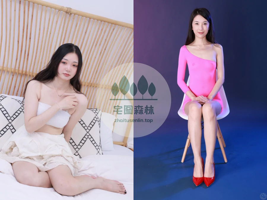 中国模特写真合集(真爱版)下载&汇总[246套-297.9G]-第5张-宅图森林写真资源合集下载