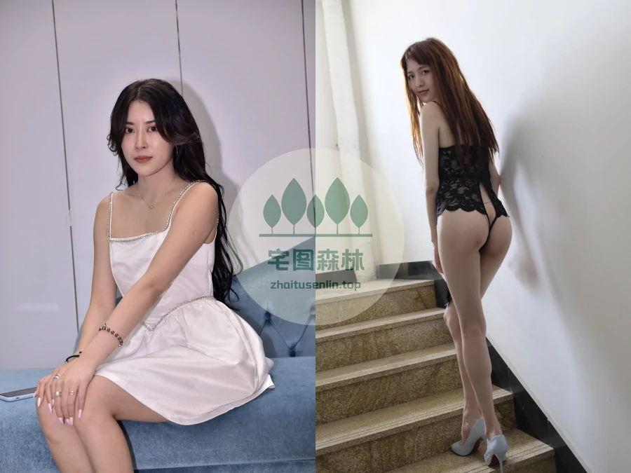 中国模特写真合集(真爱版)下载&汇总[246套-297.9G]-第4张-宅图森林写真资源合集下载